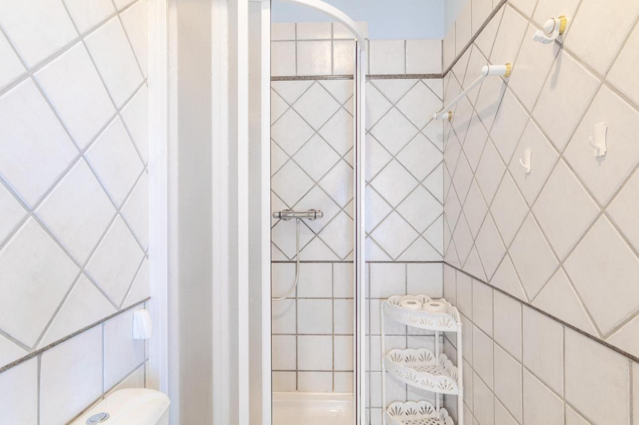 Farma Slunecny Dvur Apartmany A Family Stany Strecha Pod Strechou Hermanuv Mestec 외부 사진